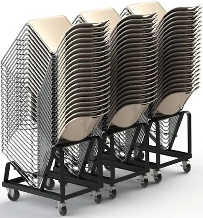 House Stacker Chair
