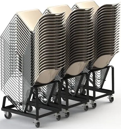 House Stacker Chair