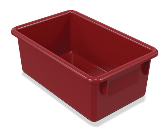 Jonti-Craft Cubbie-Tray - Red