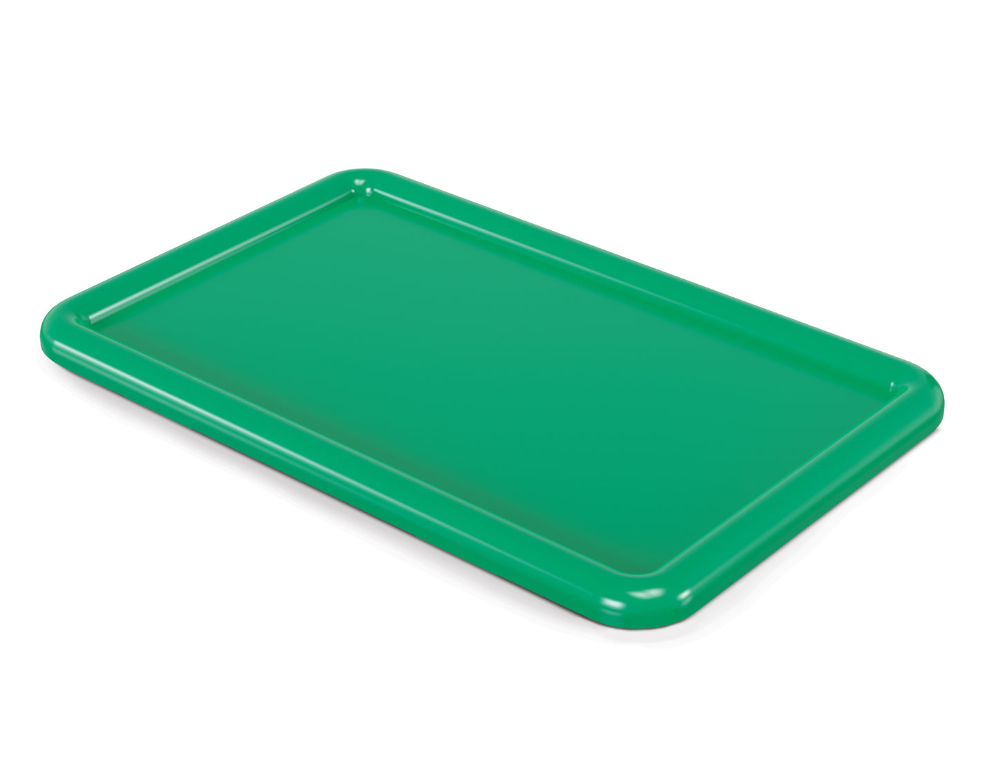 Jonti-Craft Cubbie-Tray Lid - Red