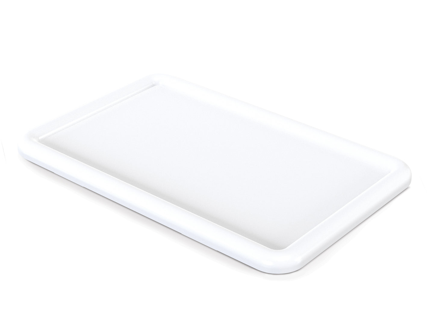 Jonti-Craft Cubbie-Tray Lid - Red