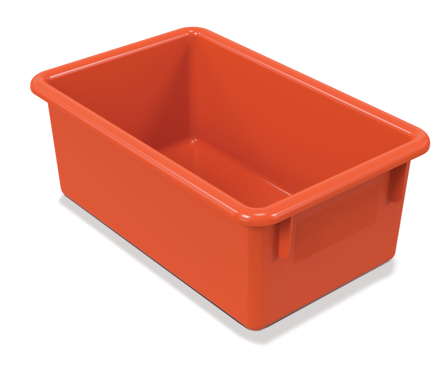 Jonti-Craft Cubbie-Tray - Red