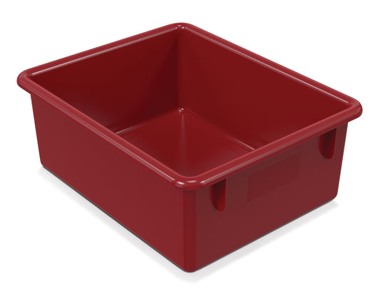 Jonti-Craft Tub - Red