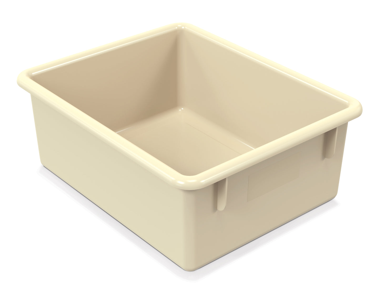 Jonti-Craft Tub - Red