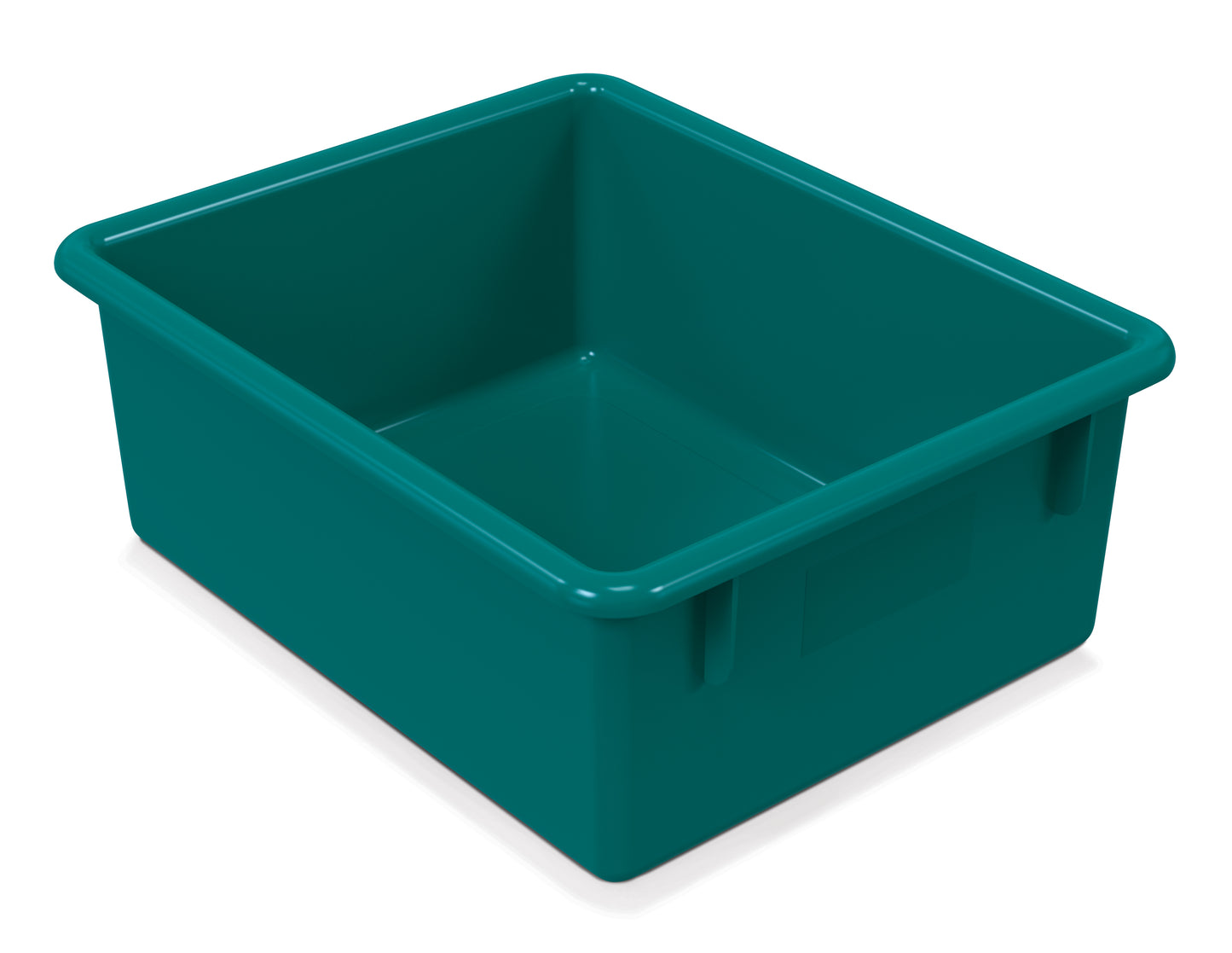 Jonti-Craft Tub - Red