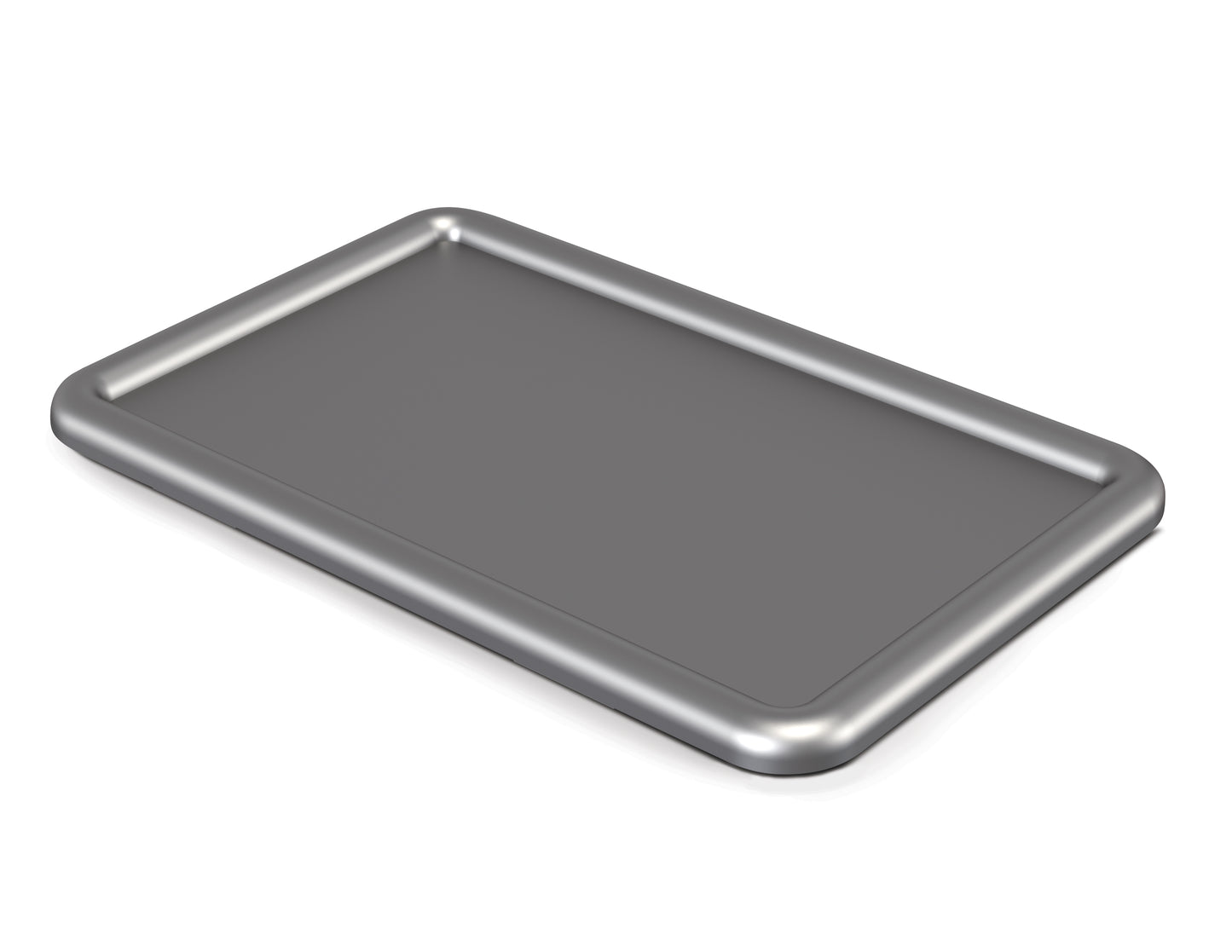 Jonti-Craft Cubbie-Tray Lid - Red