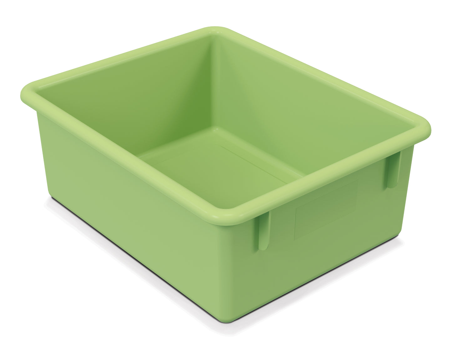 Jonti-Craft Tub - Red