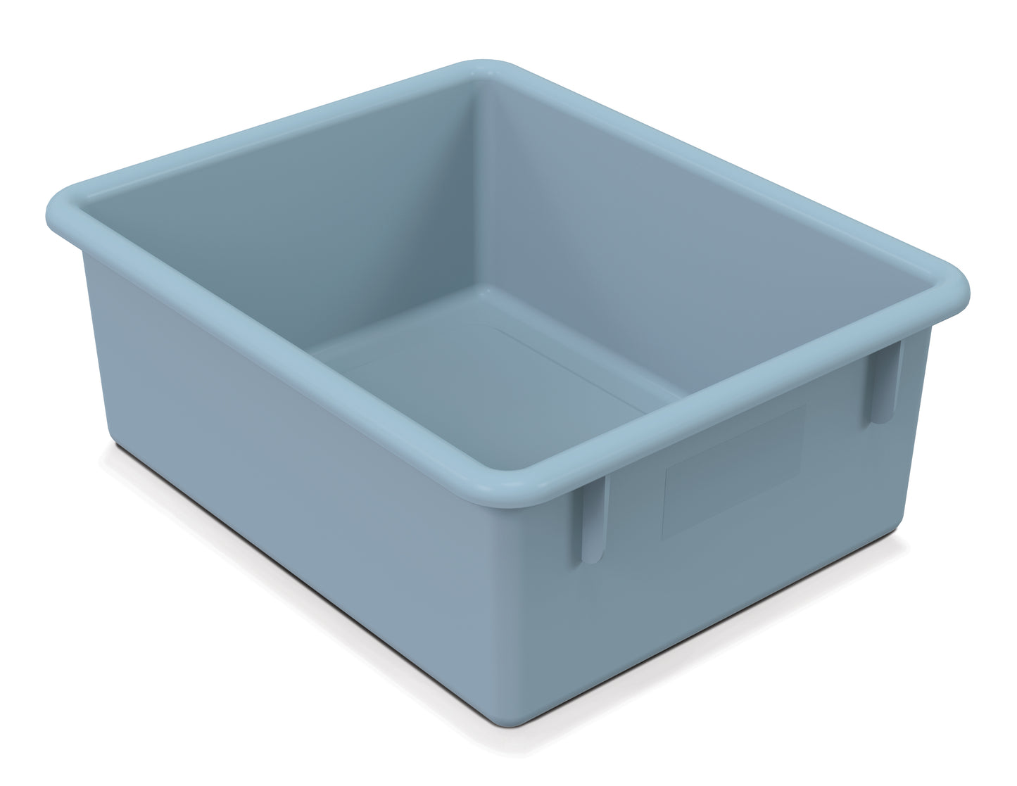 Jonti-Craft Tub - Red