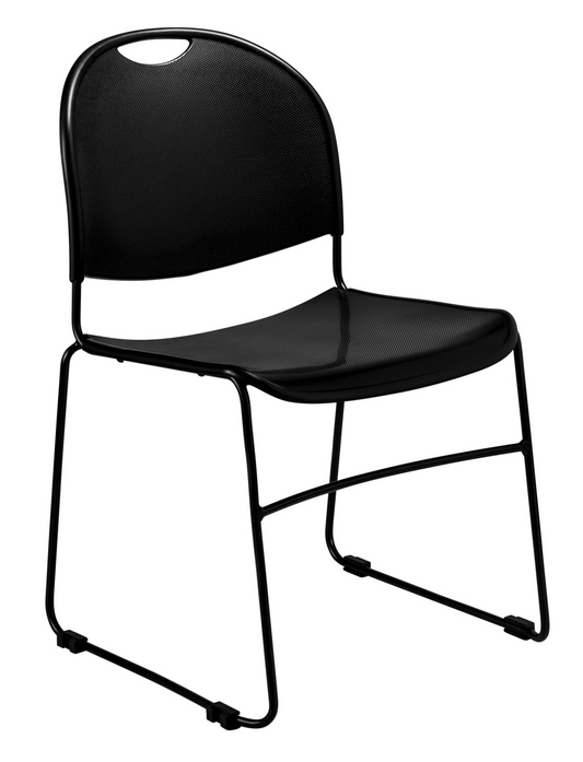 850 Series Multi-purpose Ultra Compact Stack Chair