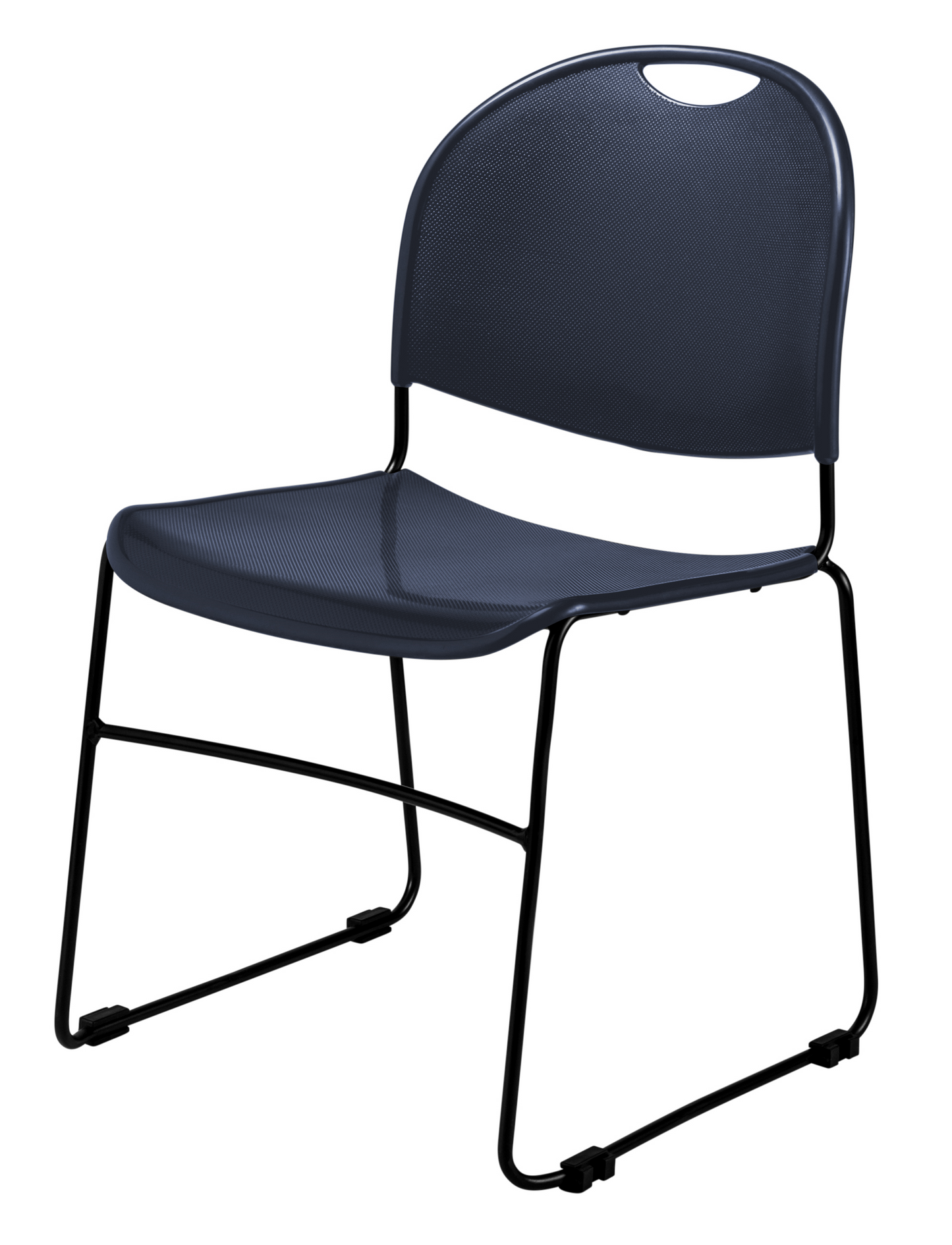 850 Series Multi-purpose Ultra Compact Stack Chair