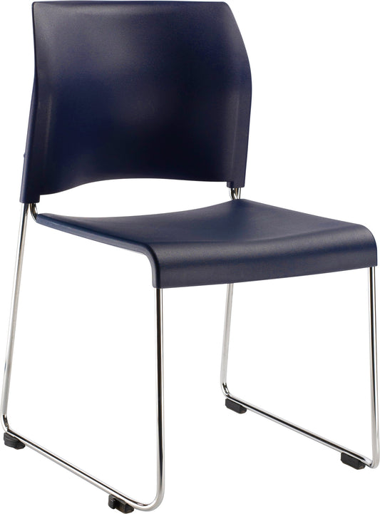 8800 Series Cafetorium Plastic Stack Chair