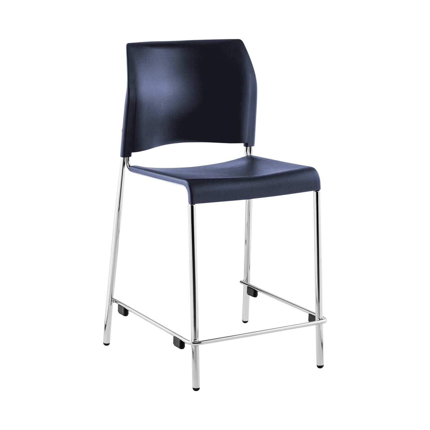 8800 Series Cafetorium Plastic Stool