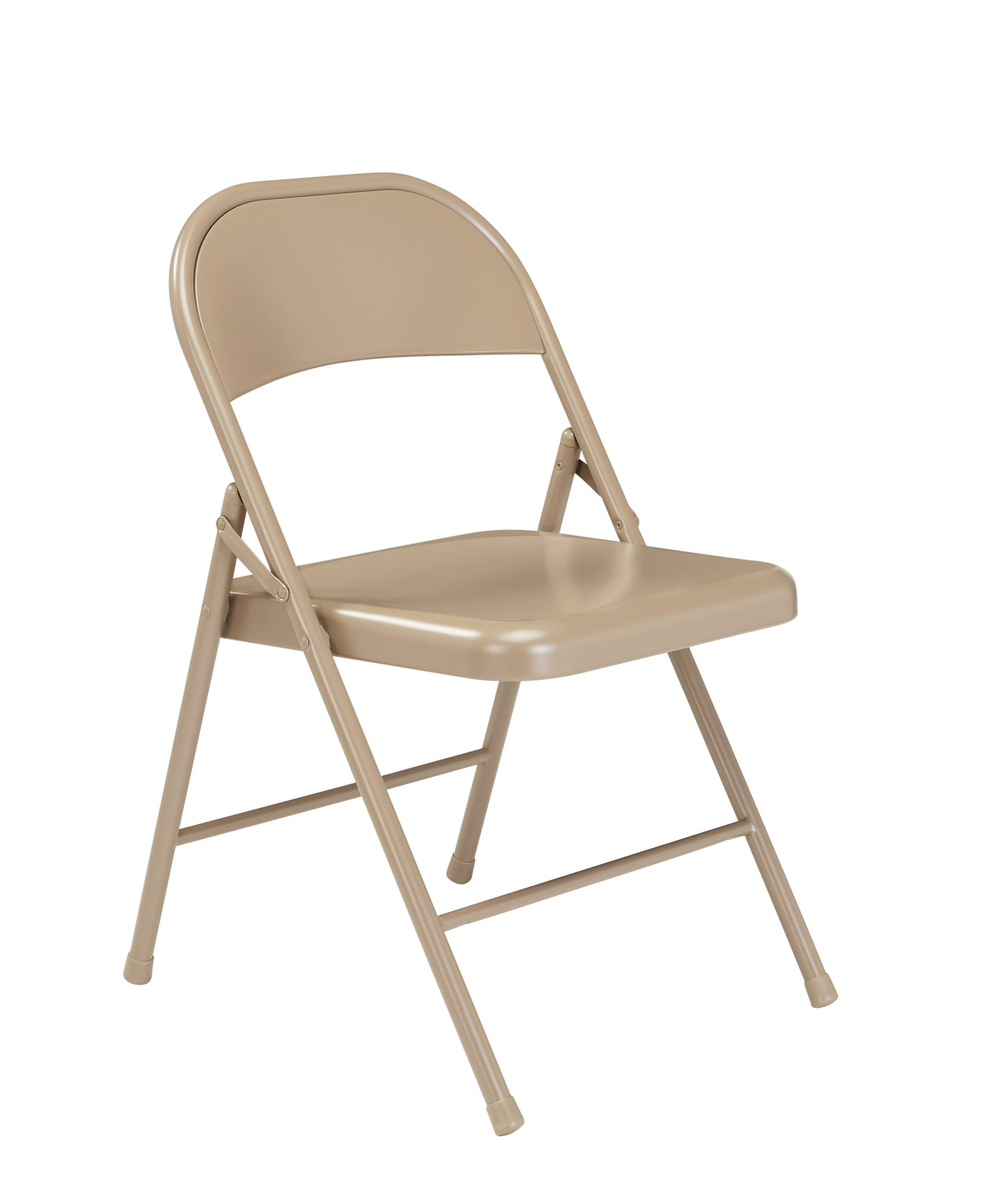 900 Series All-Steel Folding Chair (Pack of 4)