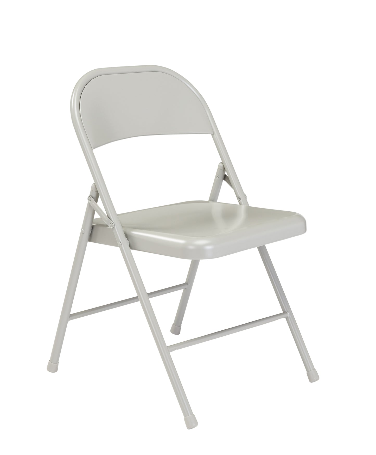 900 Series All-Steel Folding Chair (Pack of 4)