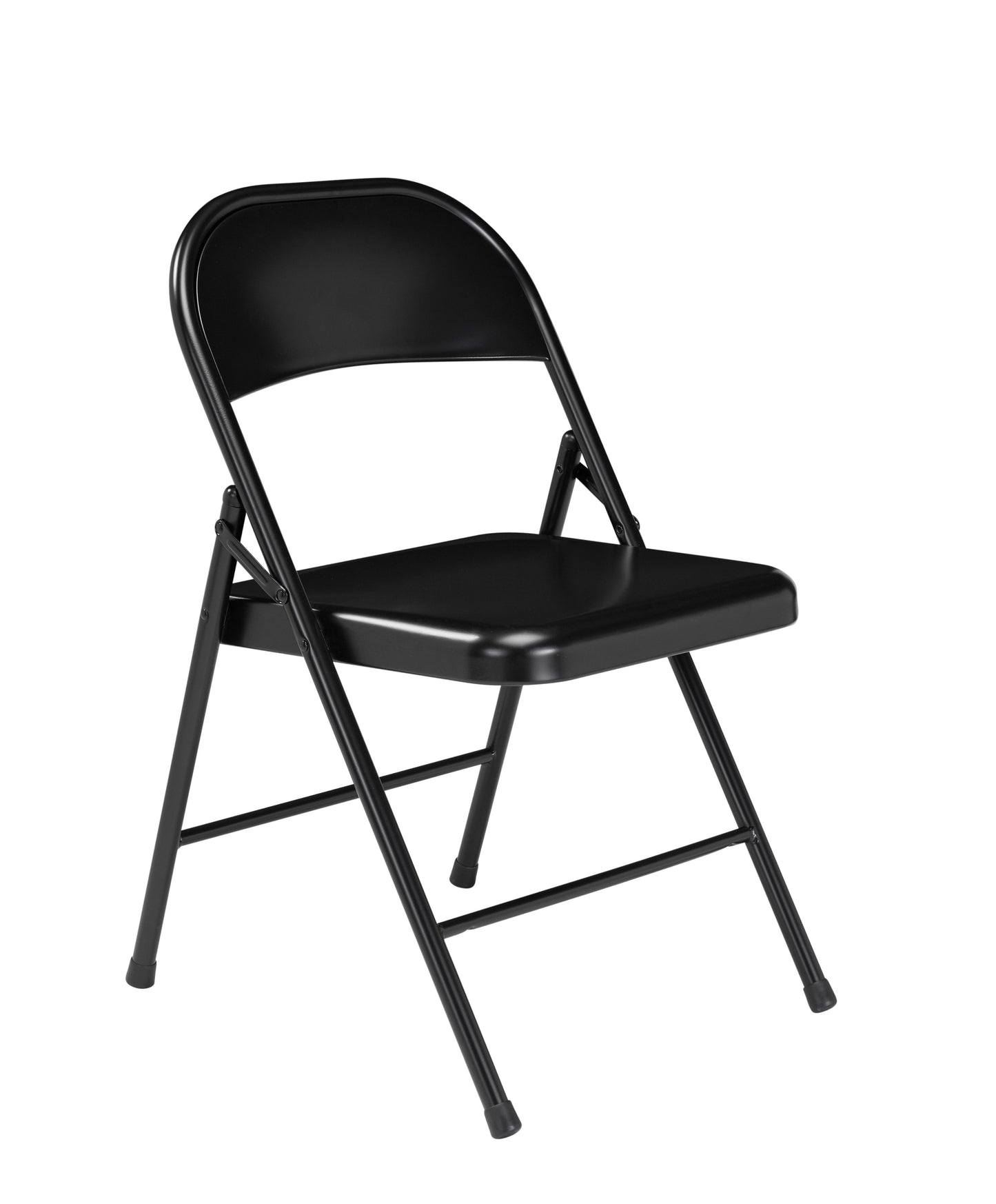 900 Series All-Steel Folding Chair (Pack of 4)