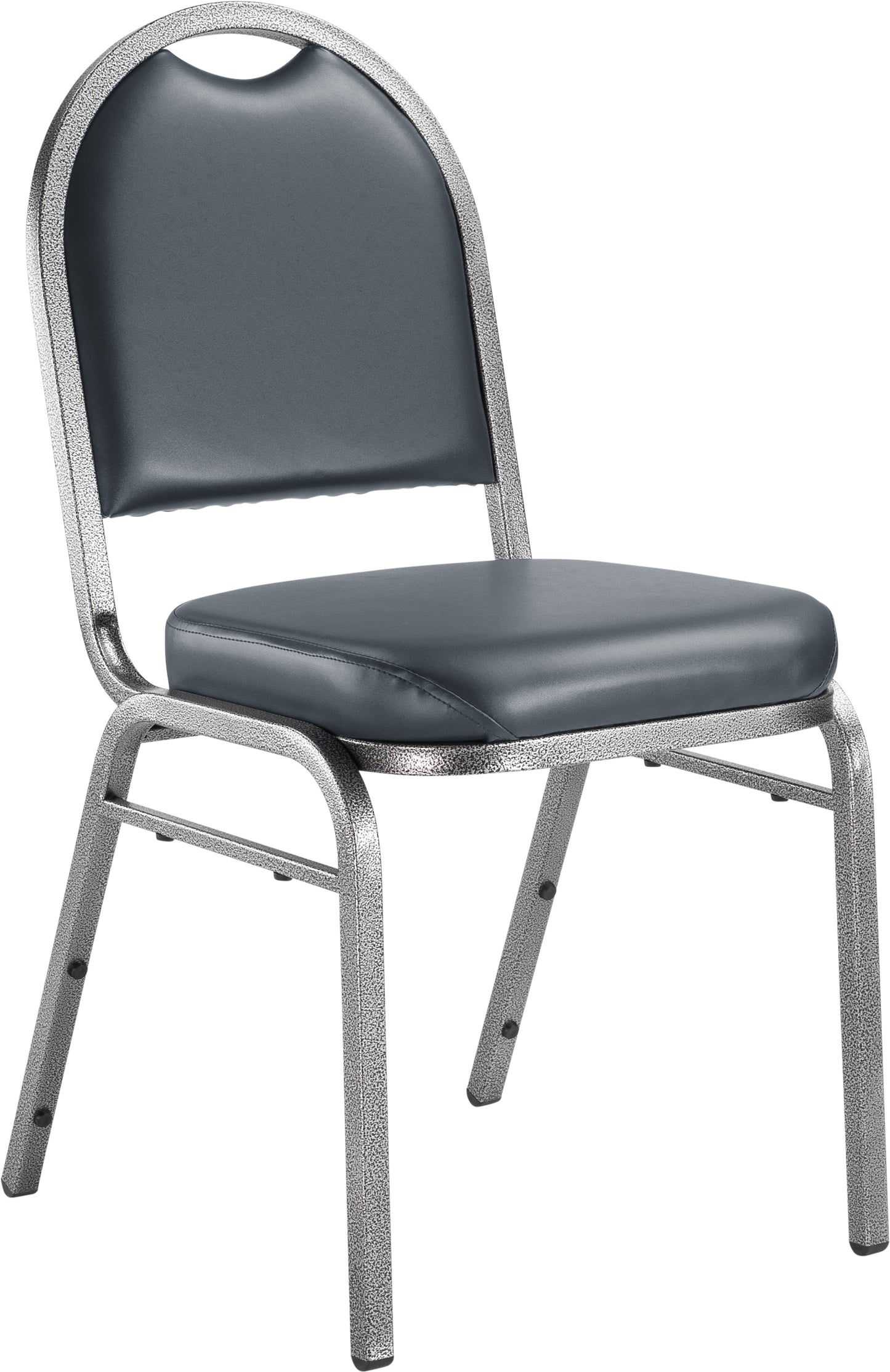 9200 Series Premium Vinyl Upholstered Stack Chair