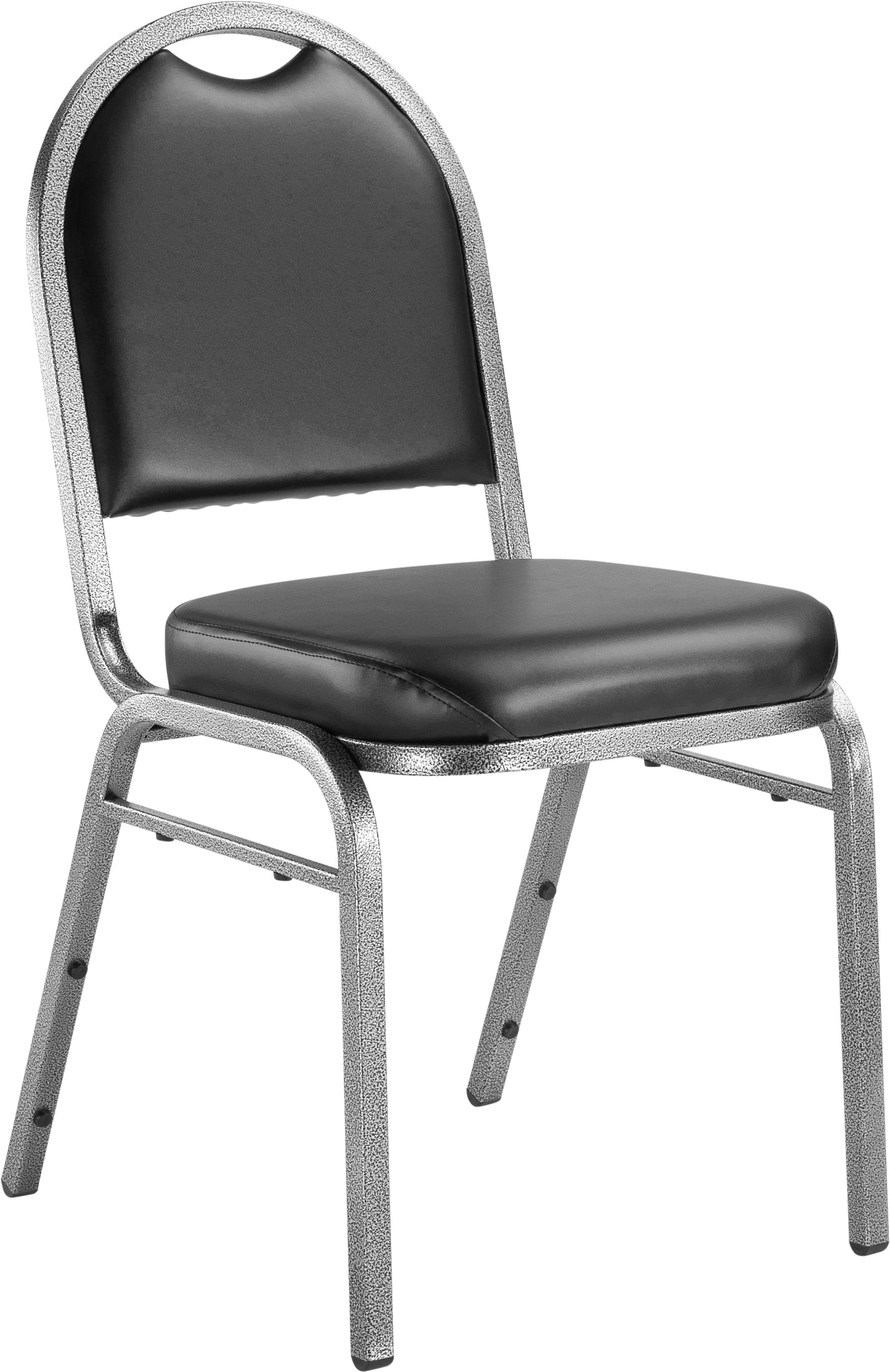 9200 Series Premium Vinyl Upholstered Stack Chair