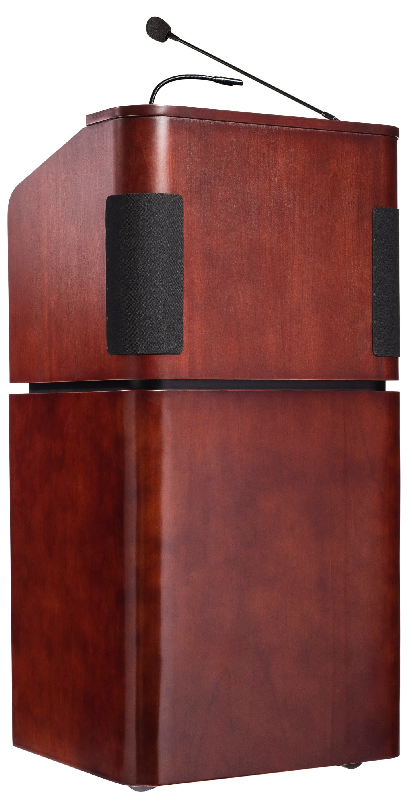 Tabletop & Base Combo Sound Lectern