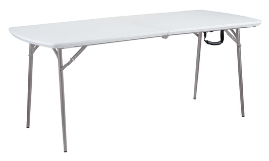 30 x 72 Heavy Duty Fold-in-Half Table