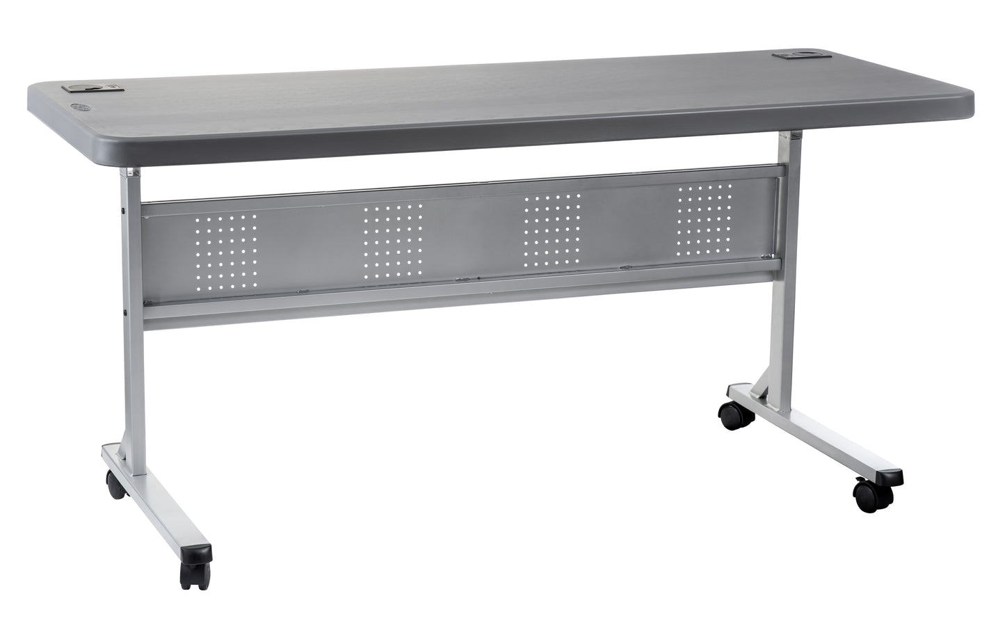 24 x 60 Flip-N-Store Training Table