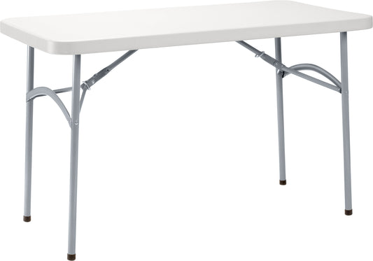 24 x 48 Heavy Duty Folding Table