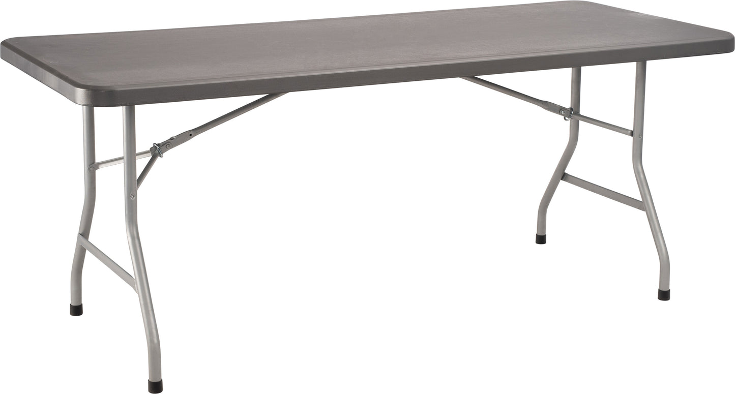 30 x 72 Heavy Duty Folding Table