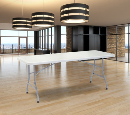 Rectangle Tables & Airflex Chairs