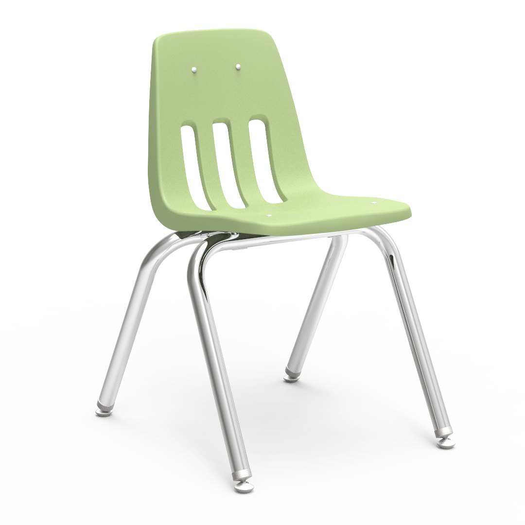 9000 Series Chairs (Pack of 4)