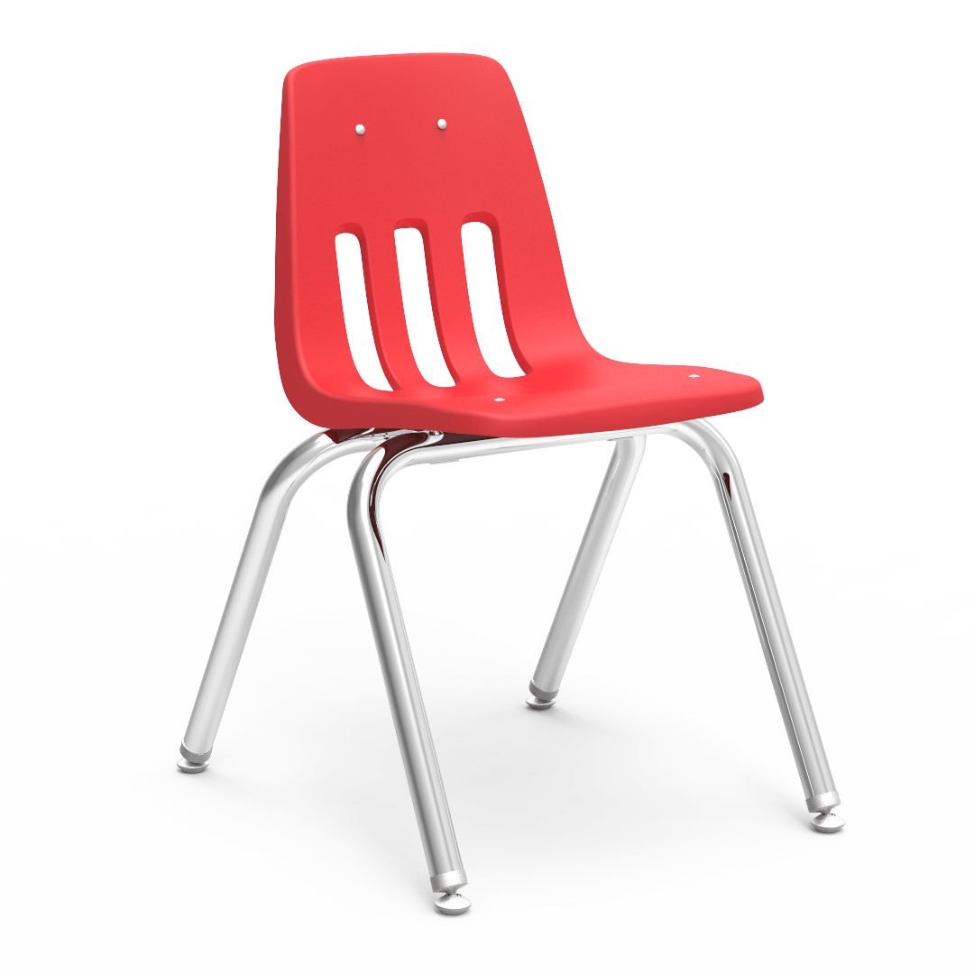 9000 Series Chairs (Pack of 4)