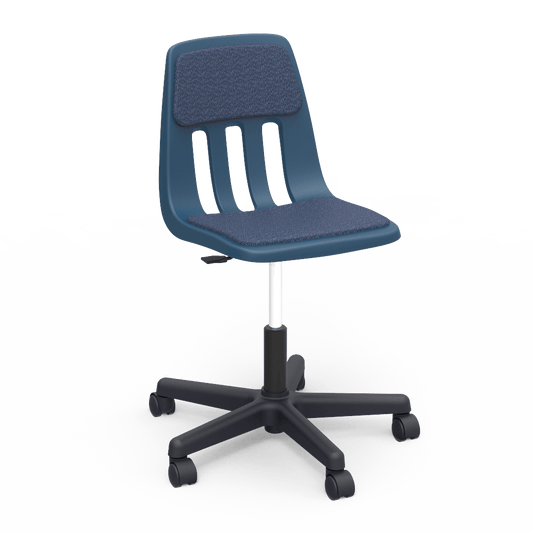 9000 Series Chairs with Casters