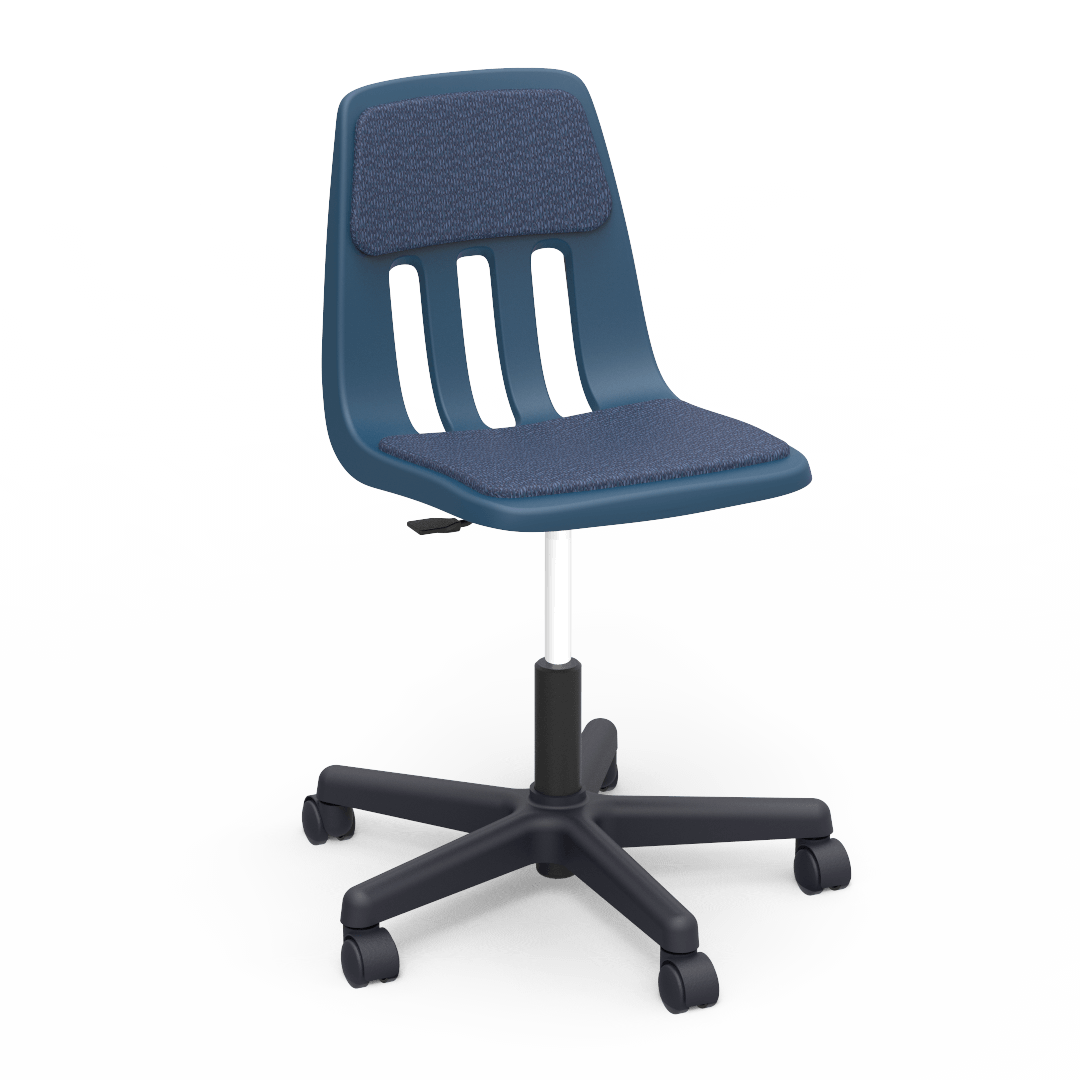 9000 Series Chairs with Casters