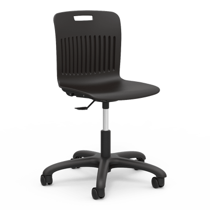 Analogy Series Chairs with Casters