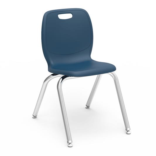 N2 Series Chairs (Pack of 4)