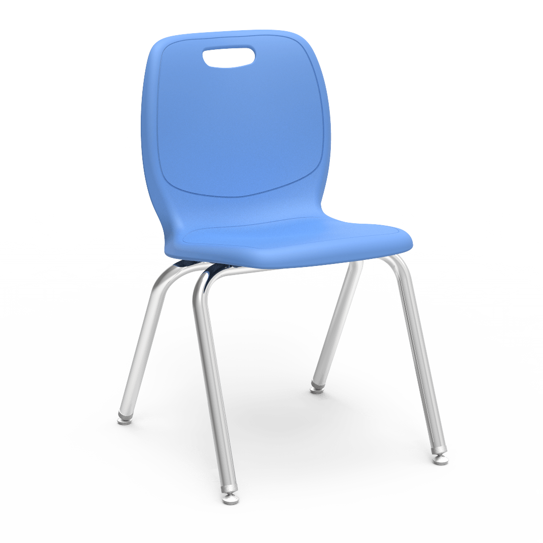 N2 Series Chairs (Pack of 4)