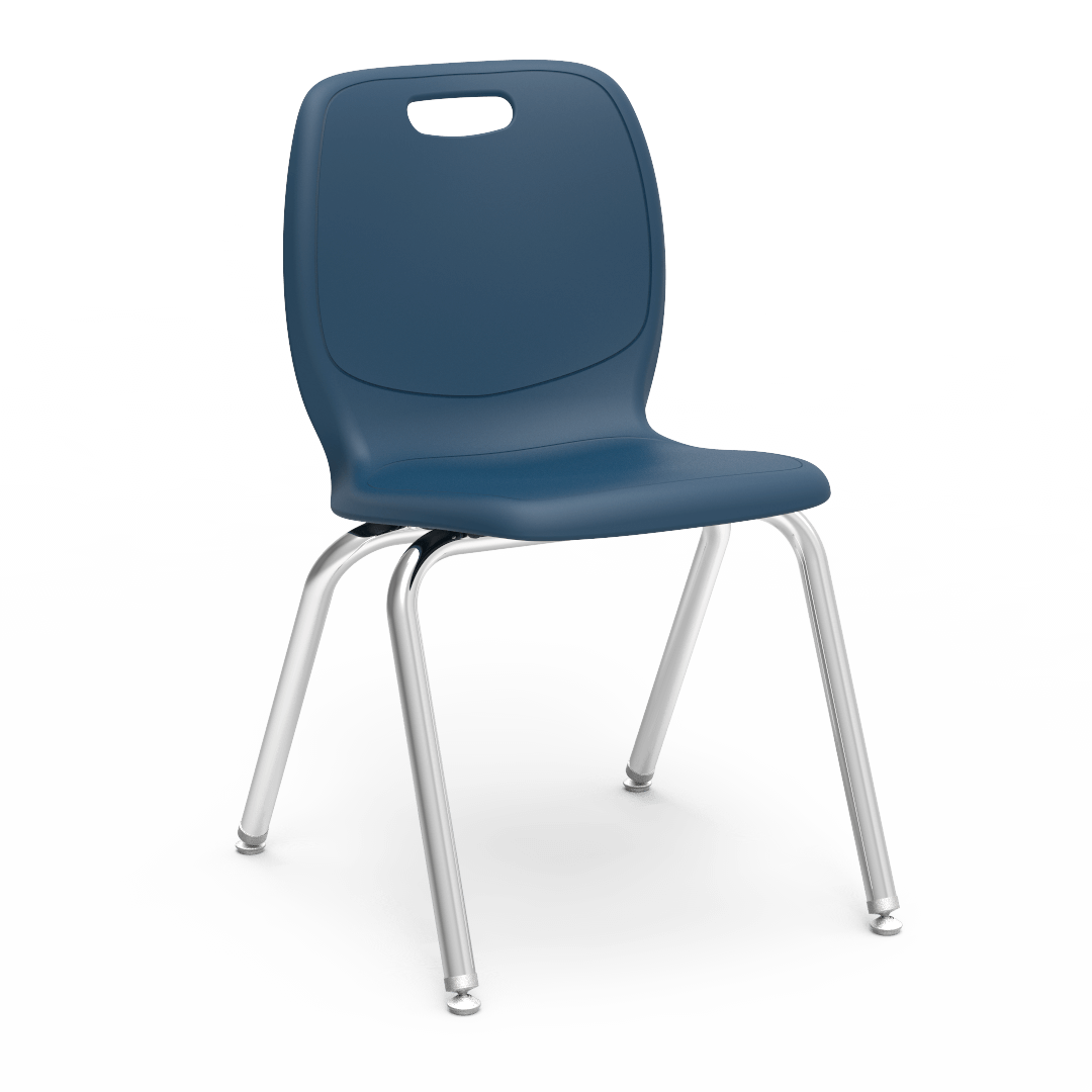 N2 Series Chairs (Pack of 4)