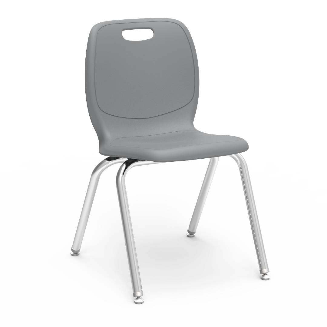 N2 Series Chairs (Pack of 4)