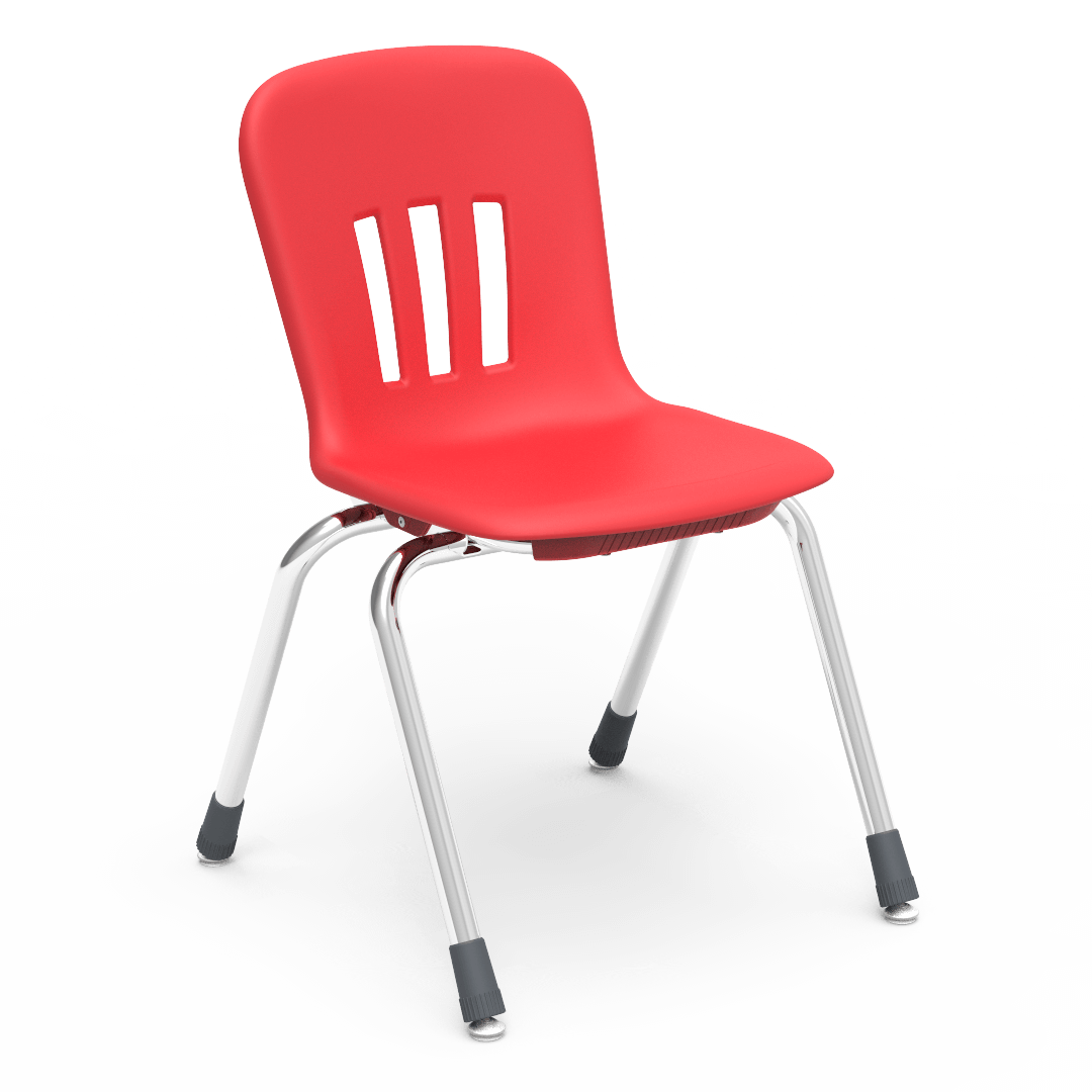 Metaphor Series Chairs (Pack of 4)