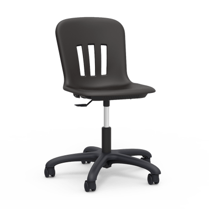 Metaphor Series Chairs with Casters