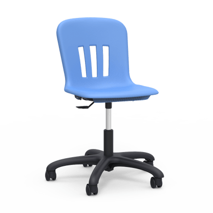 Metaphor Series Chairs with Casters