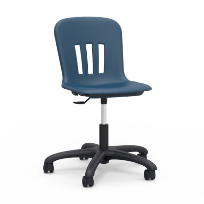 Metaphor Series Chairs with Casters