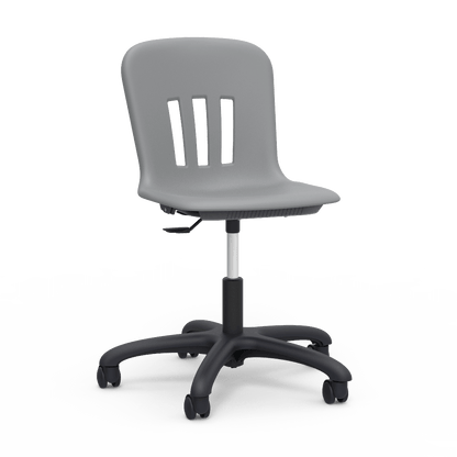 Metaphor Series Chairs with Casters