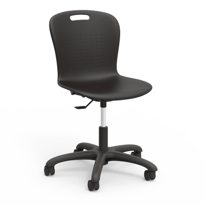 Sage Series Chairs with Casters