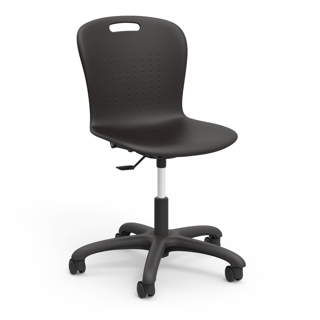 Sage Series Chairs with Casters