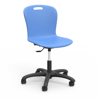 Sage Series Chairs with Casters