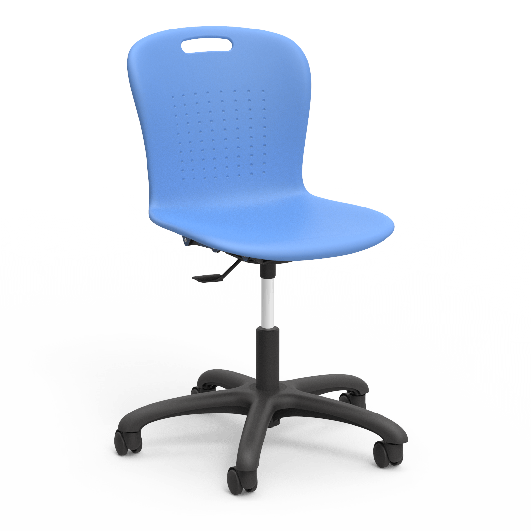 Sage Series Chairs with Casters