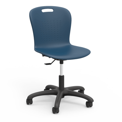 Sage Series Chairs with Casters