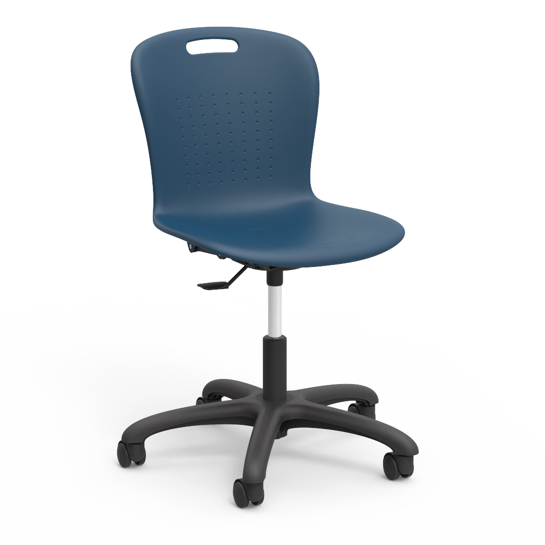 Sage Series Chairs with Casters