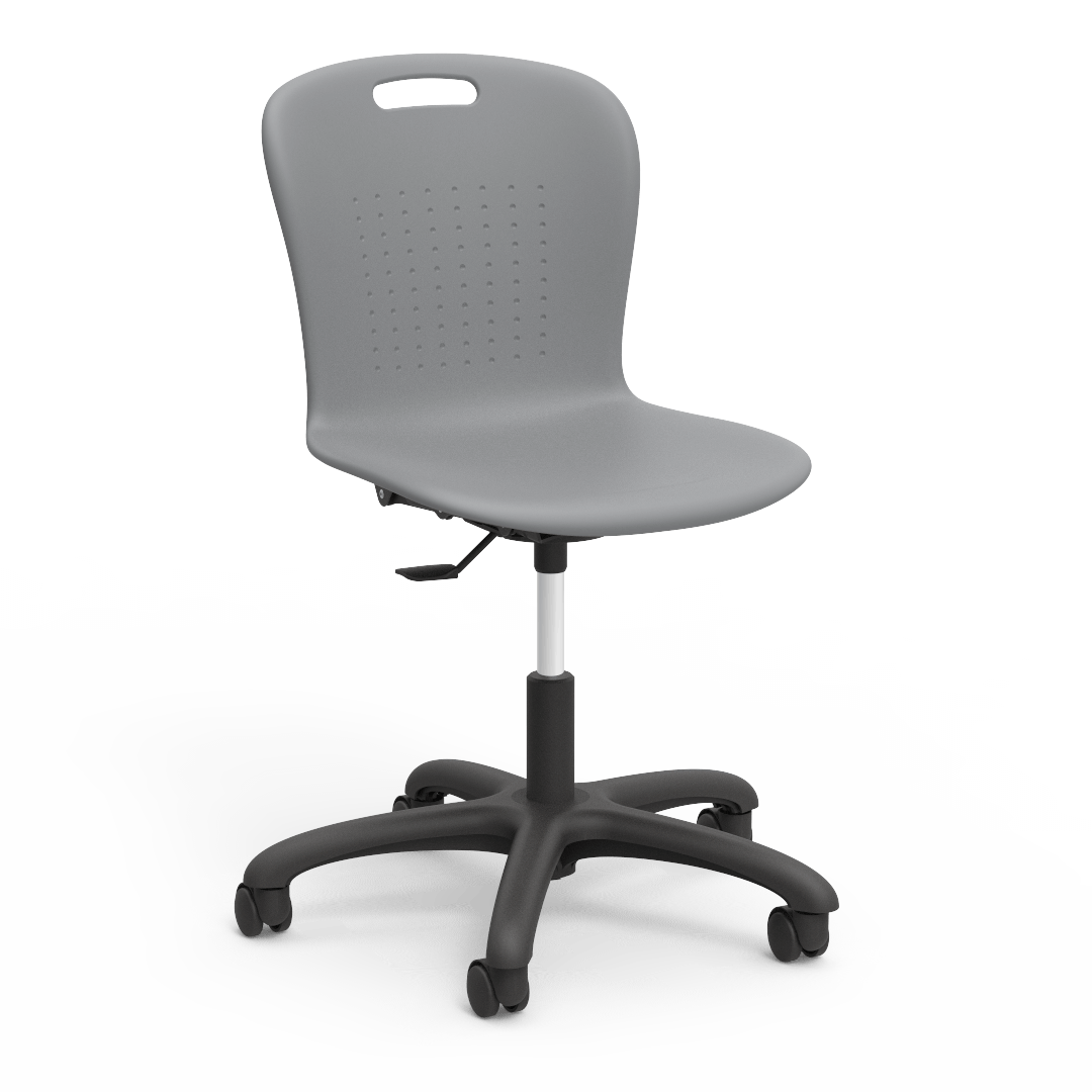 Sage Series Chairs with Casters