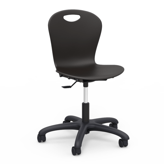 Zuma Series Chairs with Casters