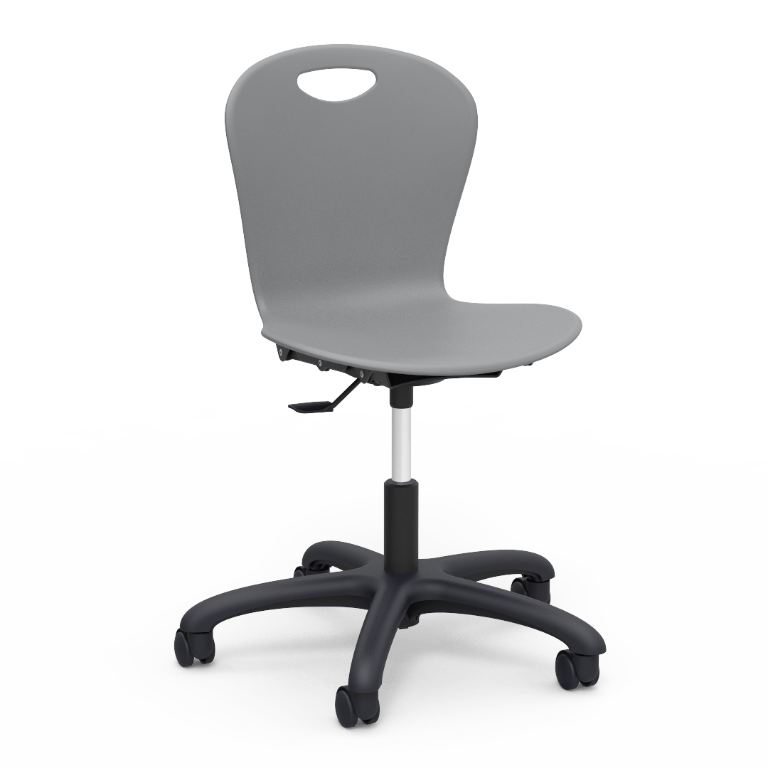 Zuma Series Chairs with Casters